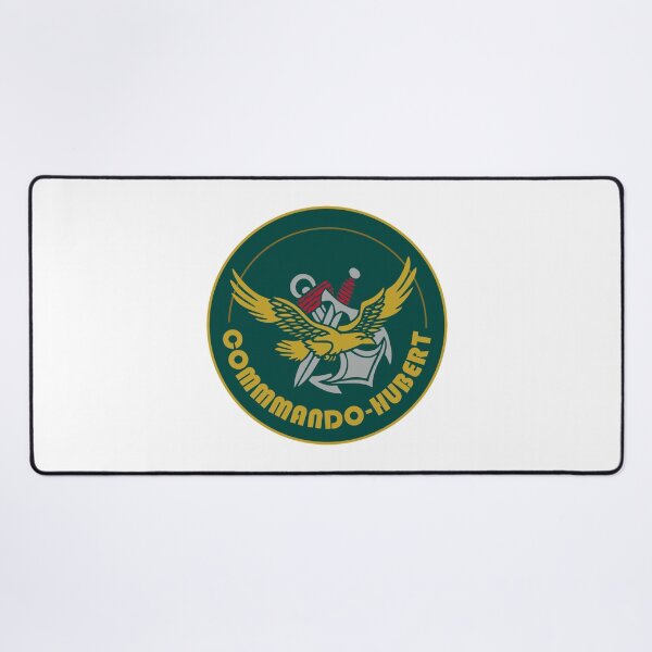 Item preview, FRENCH SEALS COMMANDO HUBERT designed and sold by Aspretto.
