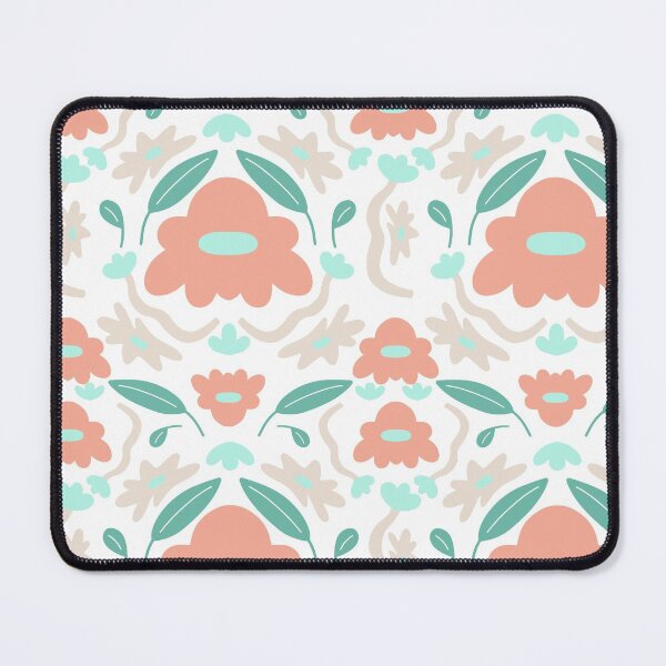 Item preview, Flower pattern designed and sold by Gabba Delgado.
