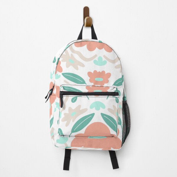 Item preview, Flower pattern designed and sold by Gabba Delgado.