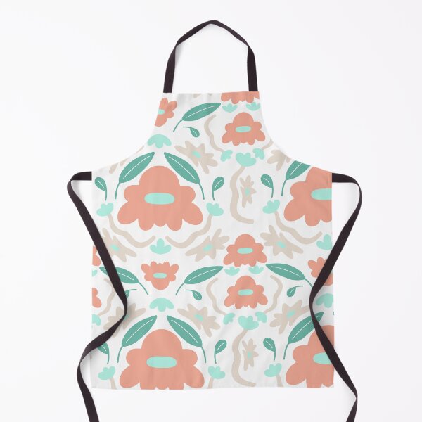 Item preview, Flower pattern designed and sold by Gabba Delgado.