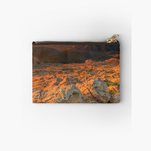 Item preview, Looking north from The Bluff designed and sold by Kevin McGennan.