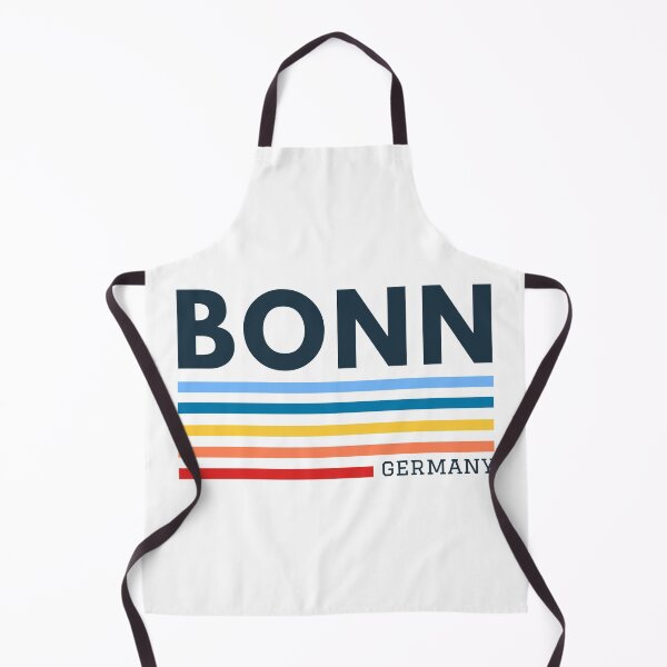Item preview, Bonn Germany designed and sold by europelines.