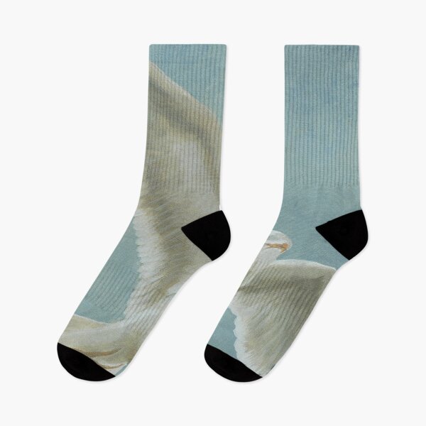 Item preview, Seagull in Flight  designed and sold by dragonbee.