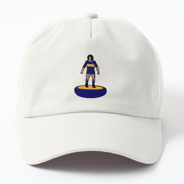 Subbuteo Player Boca Dad Hat