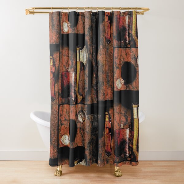 Item preview, Post-Apocalyptic Doomsday Prepper Bugout Bag Backpack designed and sold by kingroy.