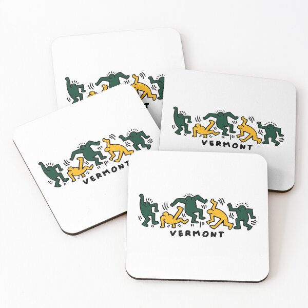 Item preview, UVM Groovy People designed and sold by bold-concepts.