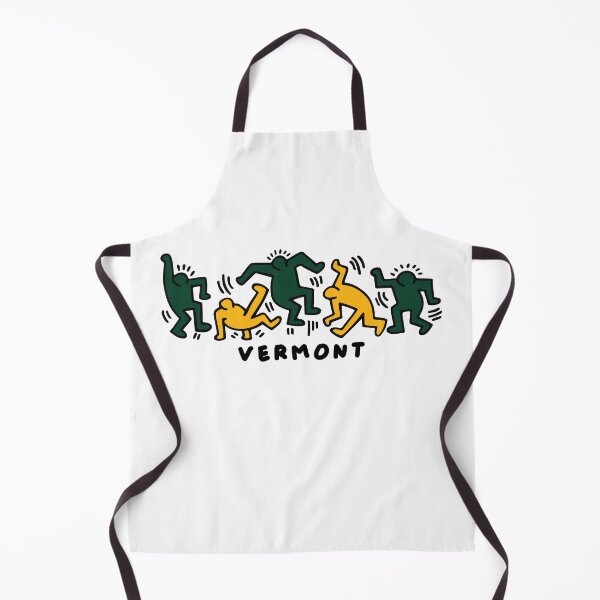 Item preview, UVM Groovy People designed and sold by bold-concepts.