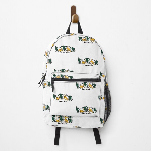 Item preview, UVM Groovy People designed and sold by bold-concepts.