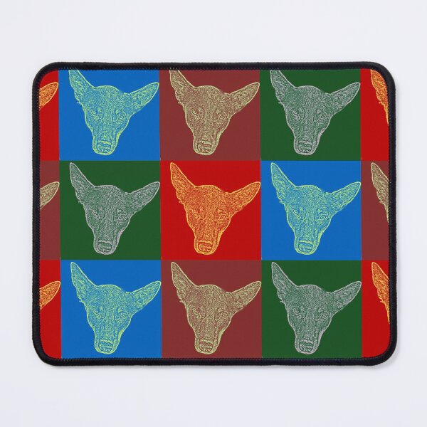 Item preview, Charlie PopArt designed and sold by YollieBeeArt.
