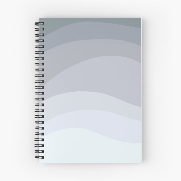 Item preview, Grey Waves Design - Sweet Fern Design Co. designed and sold by autumnallen15.