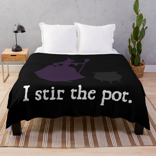 Item preview, I Stir The Pot B designed and sold by Chadwik.