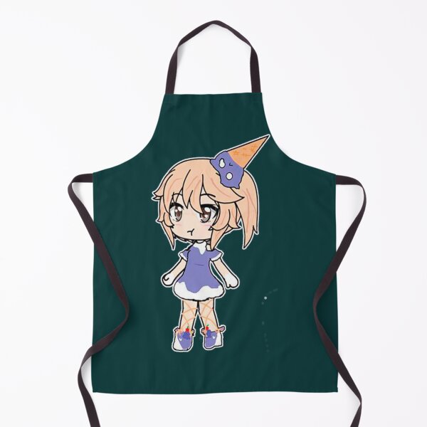 Artikelvorschau, Gacha Life und Gatcha Club Chibi Anime Kawaii Kinder Mädchen Outfits 12 entworfen und verkauft von EllysGacha.