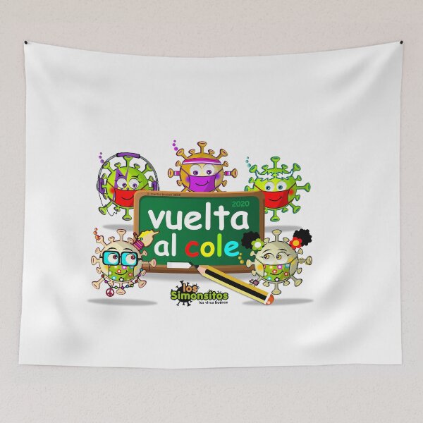 Item preview,  Simnositos go back to school designed and sold by simonsitos.