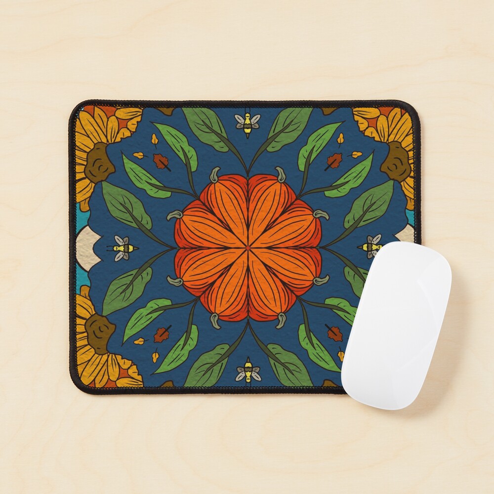 Item preview, Mouse Pad designed and sold by RachWillz.