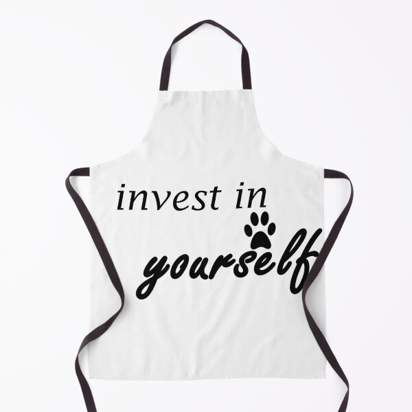 Item preview, invest in youself designed and sold by Anoirshop ⭐⭐⭐⭐⭐.