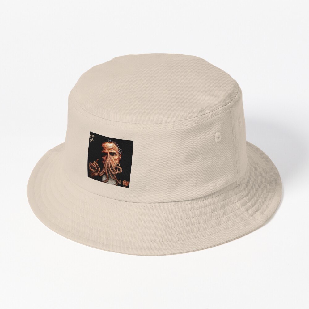 Item preview, Bucket Hat designed and sold by SlideRulesYou.