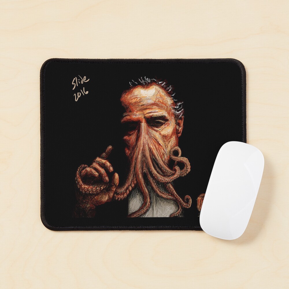 Item preview, Mouse Pad designed and sold by SlideRulesYou.