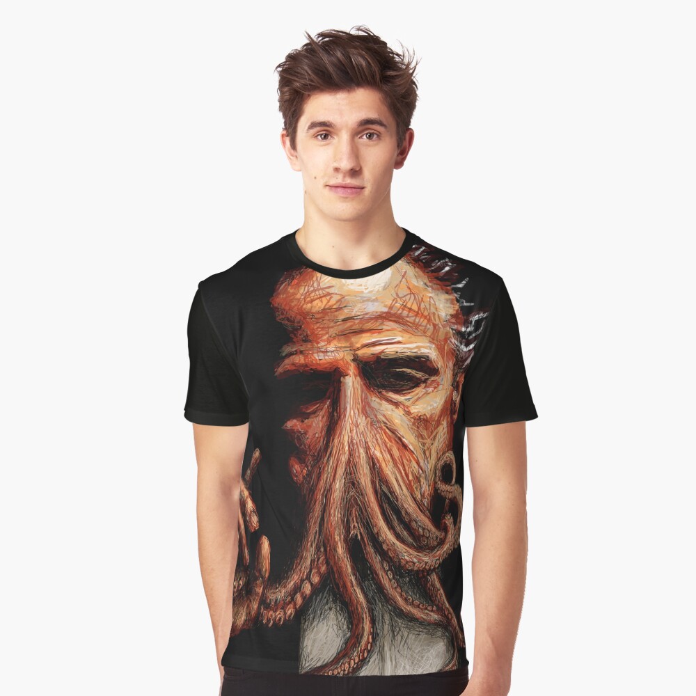 Item preview, Graphic T-Shirt designed and sold by SlideRulesYou.