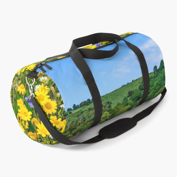 Item preview, Wild Flower Meadow designed and sold by manateevoyager.