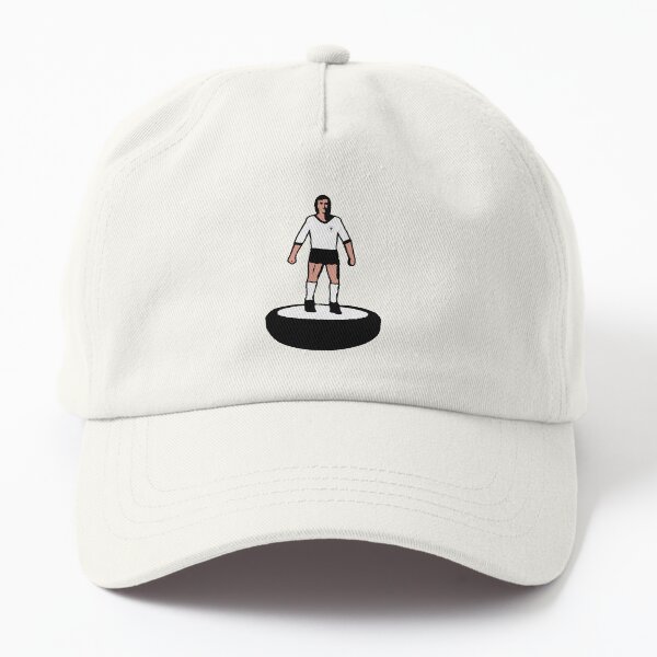 Subbuteo Player Germany Dad Hat