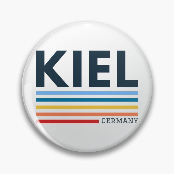 Item preview, Kiel Germany designed and sold by europelines.