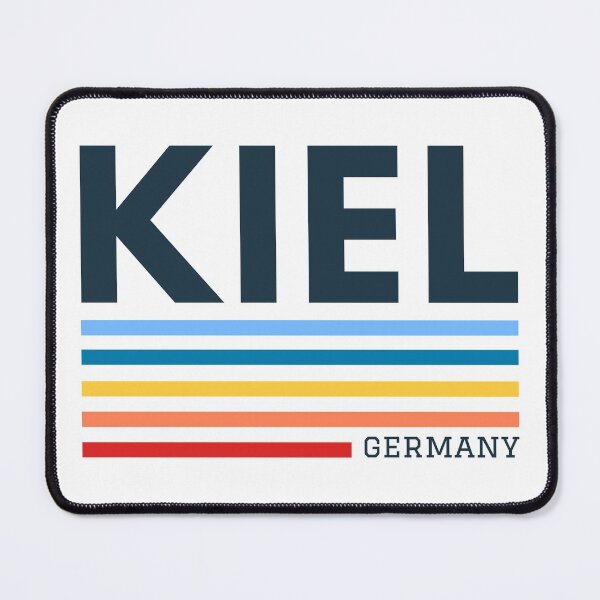 Item preview, Kiel Germany designed and sold by europelines.