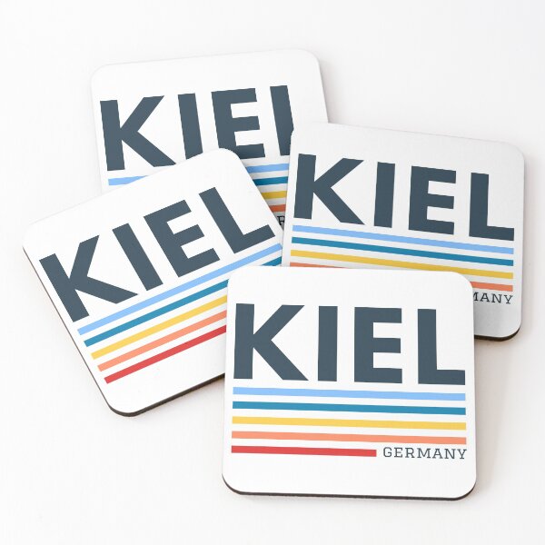 Item preview, Kiel Germany designed and sold by europelines.