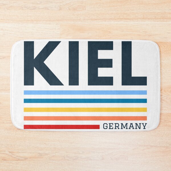 Item preview, Kiel Germany designed and sold by europelines.