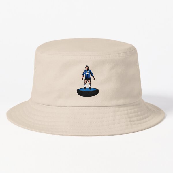 Subbuteo Player Inter Triplete Bucket Hat