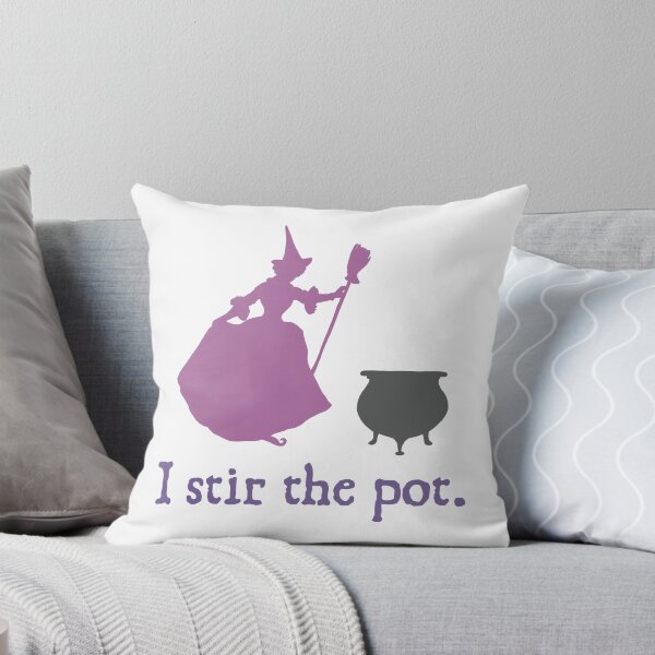 Item preview, I Stir The Pot C designed and sold by Chadwik.