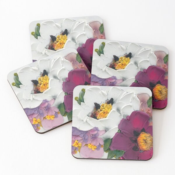 Item preview, Peony  designed and sold by Nicoletta Belletti.