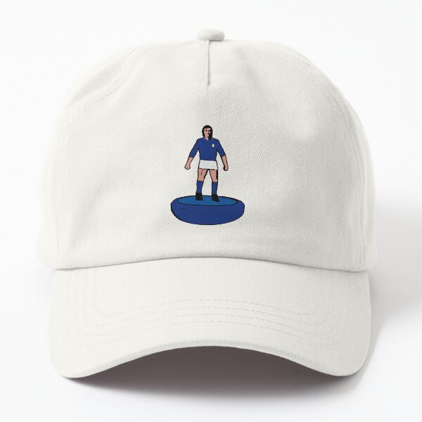 Subbuteo Player Italia vintage Dad Hat