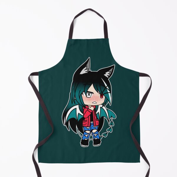Artikelvorschau, Gacha Life und Gatcha Club Chibi Anime Kawaii Kinder-Mädchen-Outfits 13 entworfen und verkauft von EllysGacha.