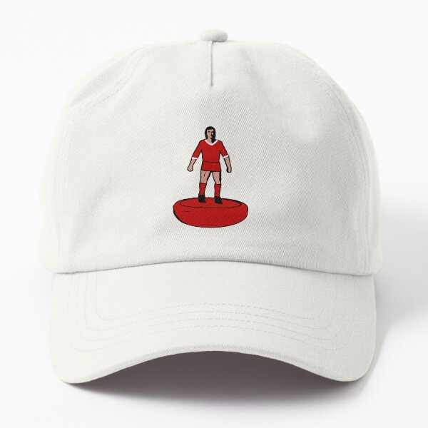 Subbuteo Player Liverpool Dad Hat