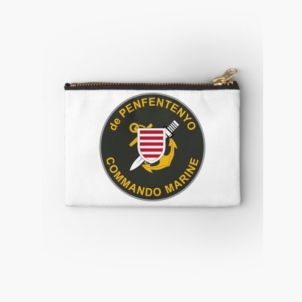 Item preview, FRENCH SEALS COMMANDO DE PENFENTENYO designed and sold by Aspretto.