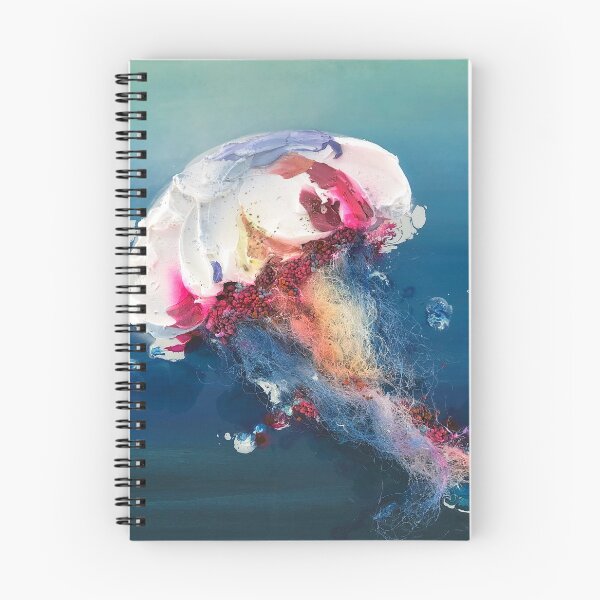 Item preview, Jellyfish designed and sold by Nicoletta Belletti.