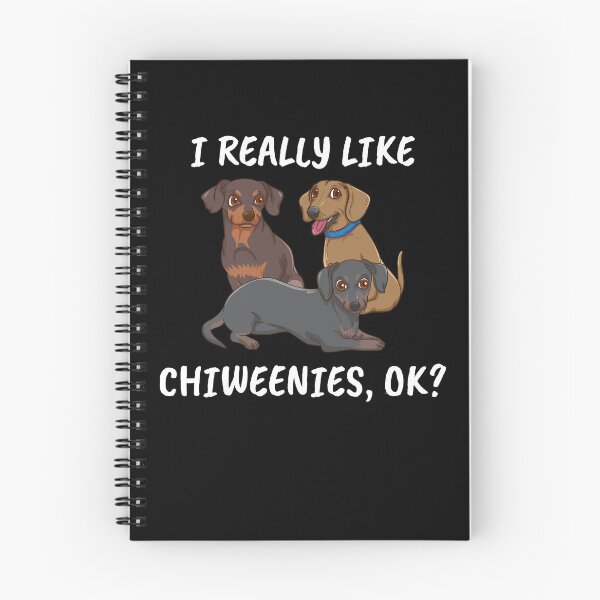 Item preview, Chiweenie Dog Gift Women Dog Owner Men Chiweenie Dog designed and sold by DSWShirts.