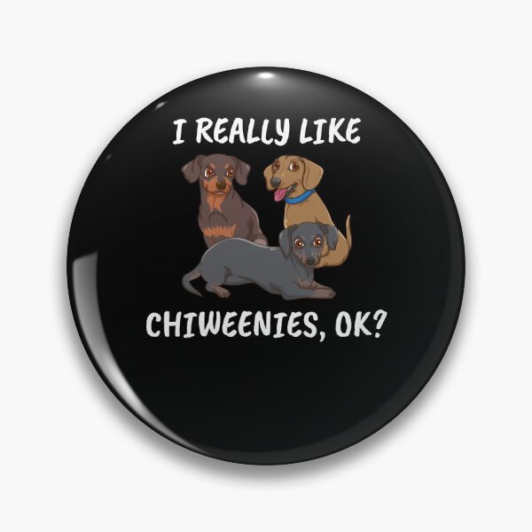 Item preview, Chiweenie Dog Gift Women Dog Owner Men Chiweenie Dog designed and sold by DSWShirts.
