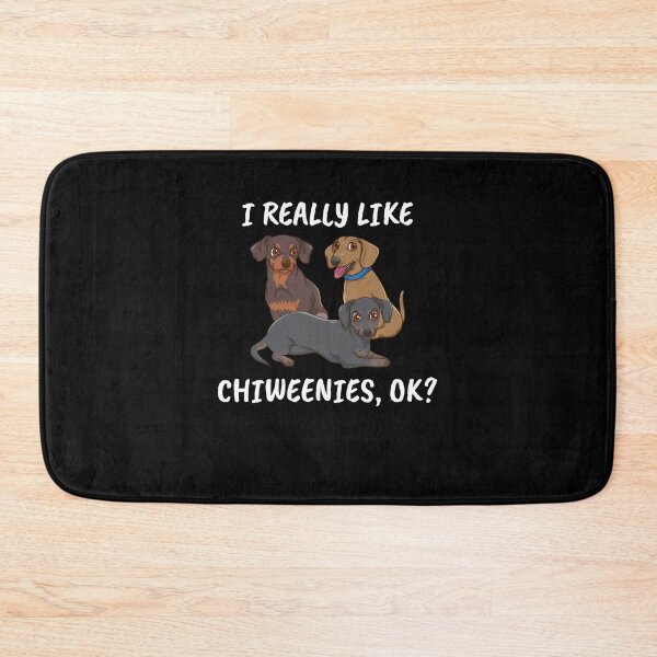 Item preview, Chiweenie Dog Gift Women Dog Owner Men Chiweenie Dog designed and sold by DSWShirts.