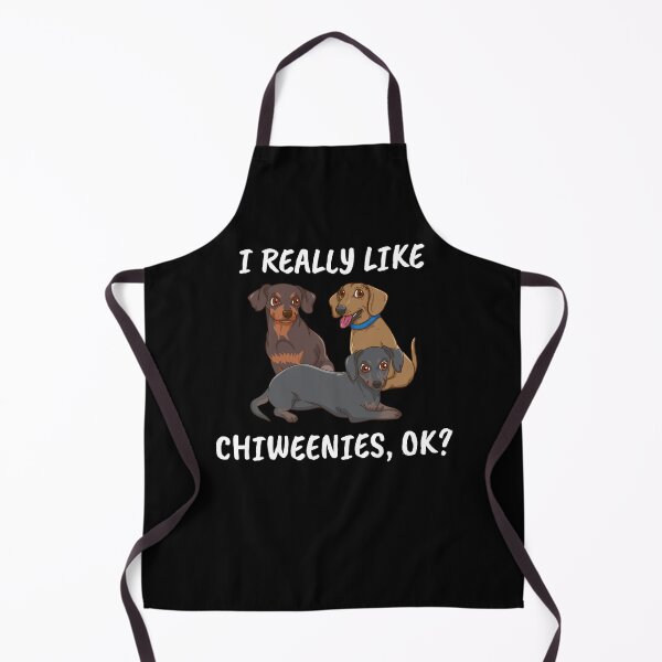 Item preview, Chiweenie Dog Gift Women Dog Owner Men Chiweenie Dog designed and sold by DSWShirts.