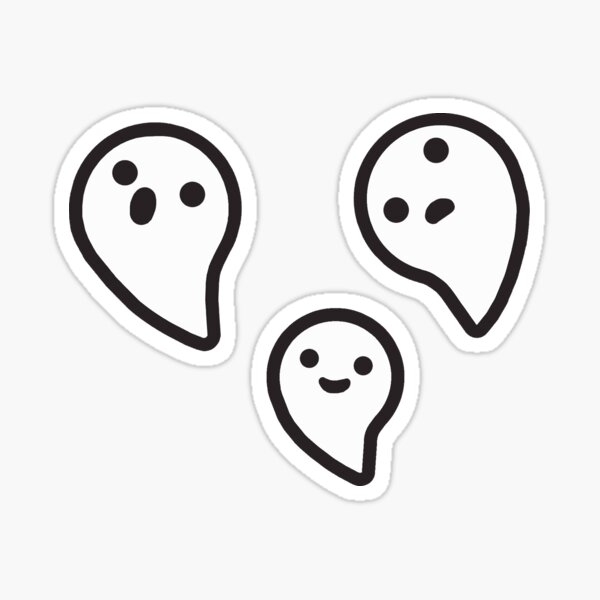 Item preview, Too Many Spirits designed and sold by AudF.