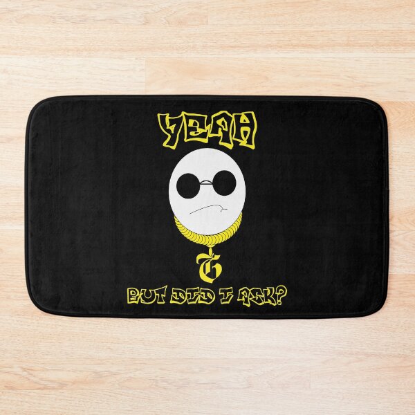 Item preview, Yeah But Did I Ask designed and sold by bahicharafe.