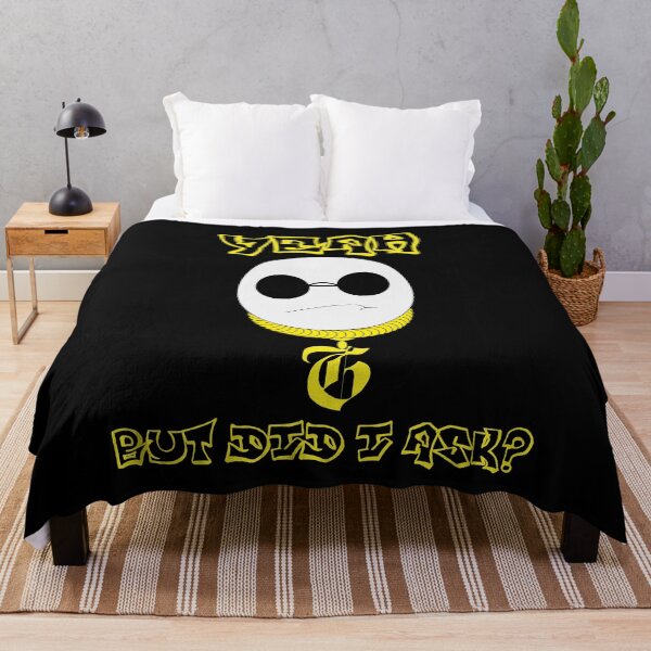 Item preview, Yeah But Did I Ask designed and sold by bahicharafe.