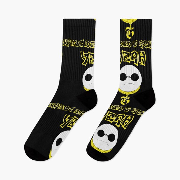 Item preview, Yeah But Did I Ask designed and sold by bahicharafe.