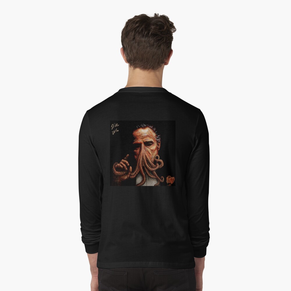 Item preview, Long Sleeve T-Shirt designed and sold by SlideRulesYou.