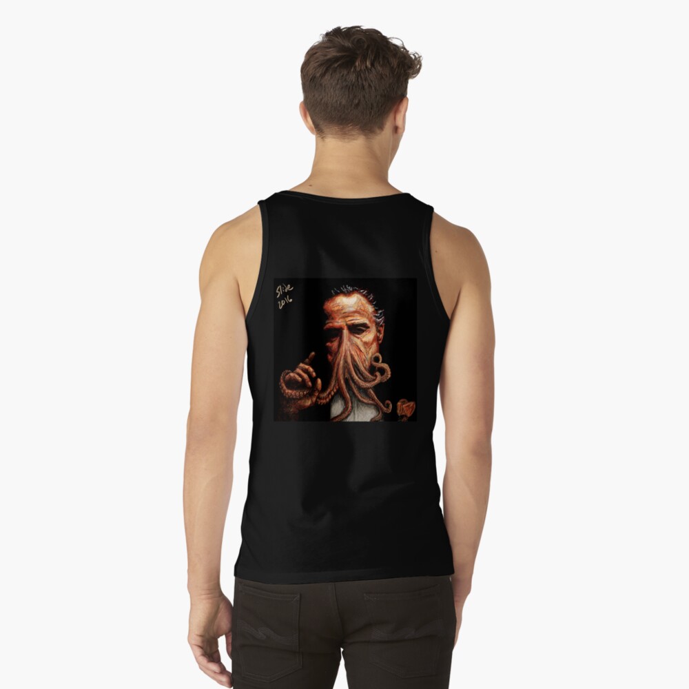 Item preview, Tank Top designed and sold by SlideRulesYou.