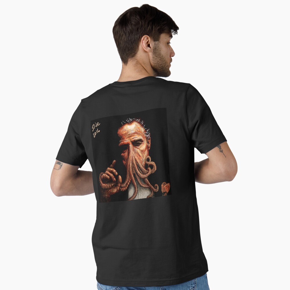 Item preview, Essential T-Shirt designed and sold by SlideRulesYou.