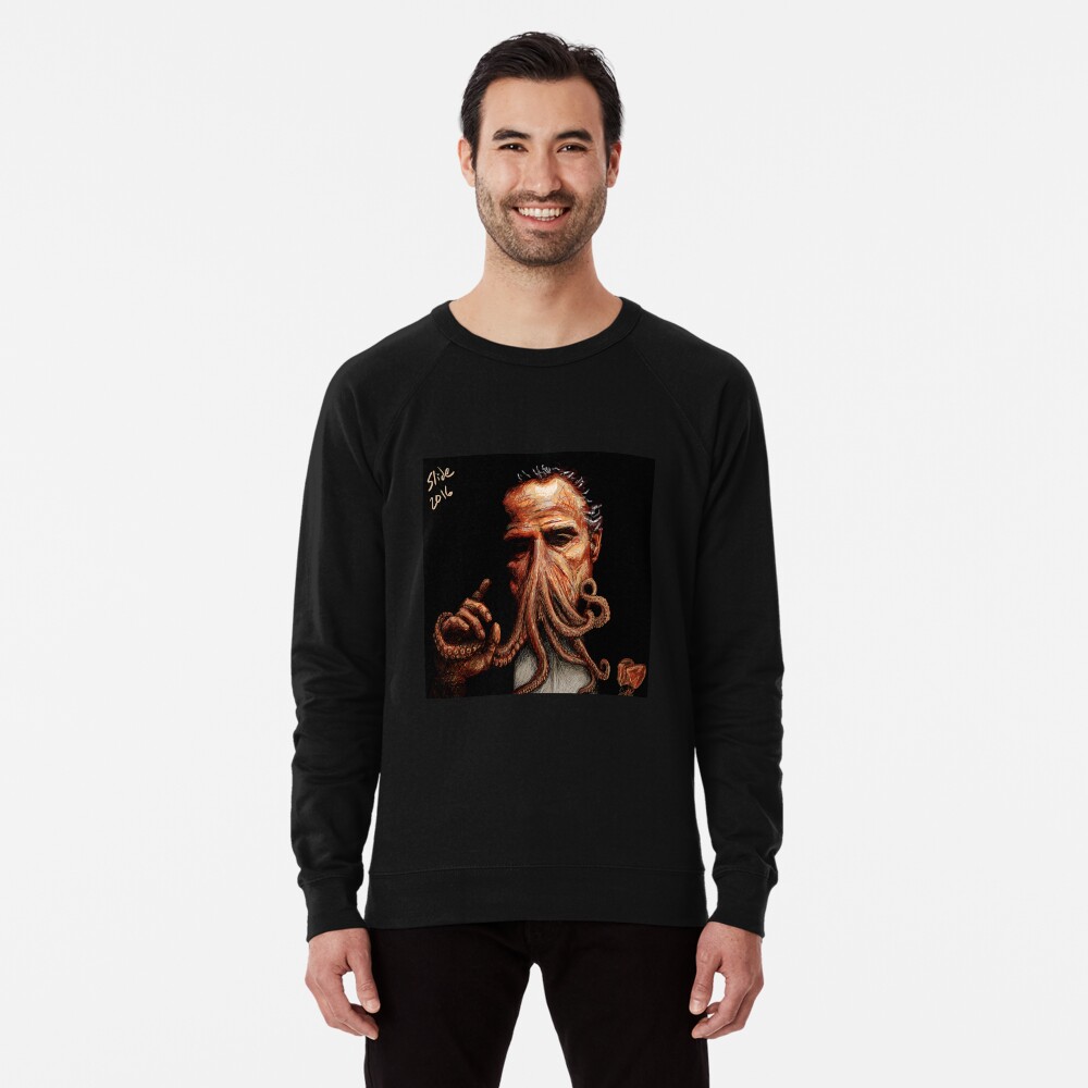 Item preview, Lightweight Sweatshirt designed and sold by SlideRulesYou.