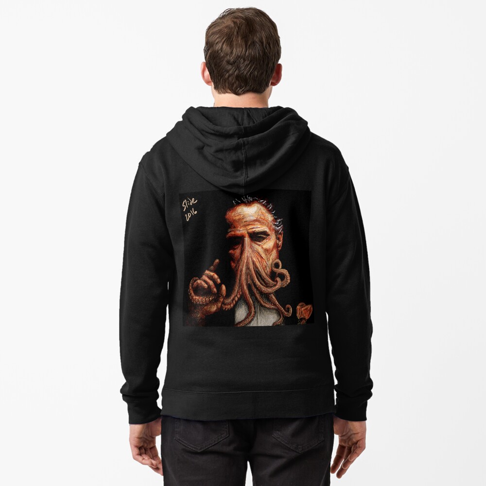 Item preview, Zipped Hoodie designed and sold by SlideRulesYou.