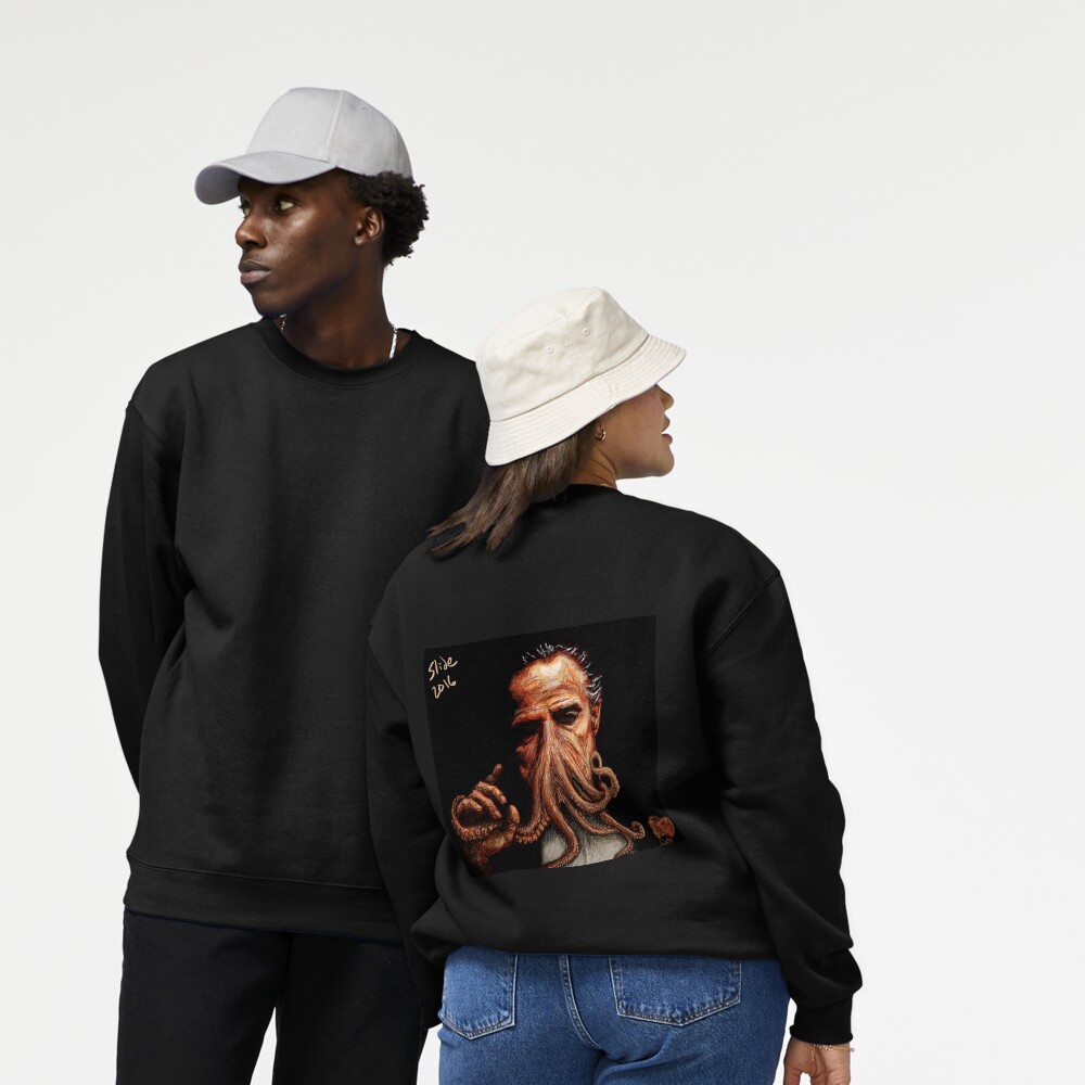 Item preview, Pullover Sweatshirt designed and sold by SlideRulesYou.